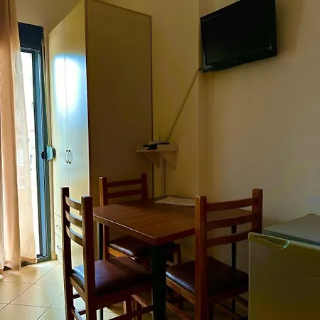 Mare Hotel Shëngjin