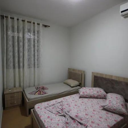Mare Hotel *