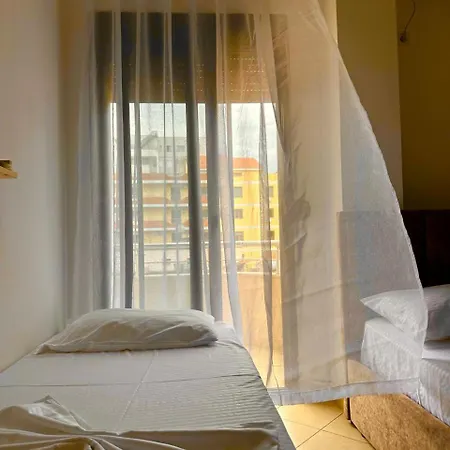 Hotell Mare