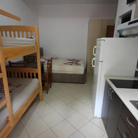 Hotell Mare *