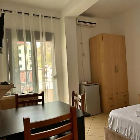 Mare Hotel